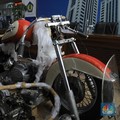 Selundup Harley, Eks Bos Garuda Dituntut Penjara 1 Tahun