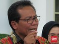 Istana Pastikan WNI dari Wuhan Dalam Kondisi Sehat
