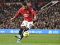 Jelang Man City vs MU, Solskjaer Enggan Andalkan Rashford