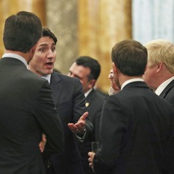 Candaannya Buat Trump Ngambek di NATO, Ini Kata Trudeau