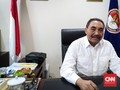 LPSK Siap Lindungi Saksi Suap Komisioner KPU