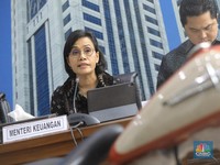 Solusi Konkret Sri Mulyani Kejar Defisit Pajak Rp 441 T
