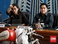 Erick Thohir Buka Opsi Pidanakan Dirut Garuda