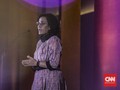 Menerka Gimik Sri Mulyani Curhat Janji Kampanye Jokowi