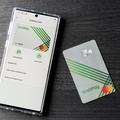 Pertama di Asia, Kartu Pembayaran GrabPay Kebal Dibobol