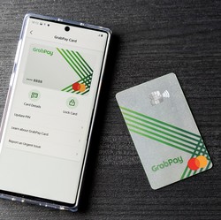 Pertama di Asia, Kartu Pembayaran GrabPay Kebal Dibobol
