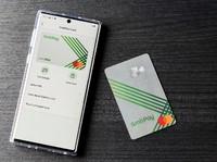 Pertama di Asia, Kartu Pembayaran GrabPay Kebal Dibobol