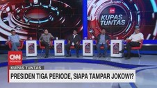 VIDEO: Amandemen, Pancasilais, & Tamparan Untuk Jokowi (7/7)