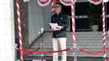 Kisruh TVRI, DPR Panggil Dewas dan Helmy Yahya Pekan Depan