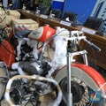 Wah! Harga Harley Selundupan di Garuda Rp 800 Juta