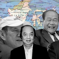 Harta Crazy Rich RI Susut karena Corona, tapi Tetap Tajir