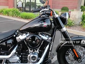 Wow! Ini Deretan Motor Harley Davidson Termahal
