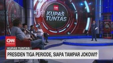VIDEO: Amandemen, Pancasilais, & Tamparan Untuk Jokowi (2/7)