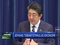 Jepang Suntik Dana Segar, Ada Apa?