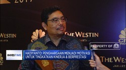 Penjaga Ekonomi RI, Kemenkeu Raih Gelar Kementerian Terbaik