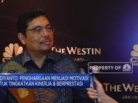 Penjaga Ekonomi RI, Kemenkeu Raih Gelar Kementerian Terbaik