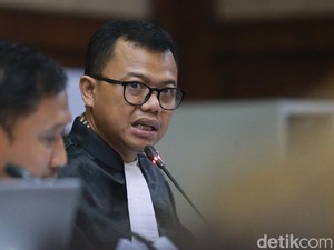 Jaksa KPK soal Rumah Rafael Alun Dibalikin MA: Harusnya Dirampas untuk Negara