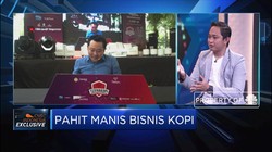 Akomodir Komunitas e-Sports, Strategi Bisnis Ternakopi
