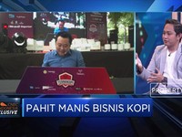 Akomodir Komunitas e-Sports, Strategi Bisnis Ternakopi