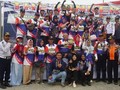 Lewat Lomba Motocross, Pemkab Muara Enim Promosikan Wisata