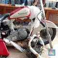 Skandal Harley Garuda Rugikan Negara Rp1,5 M, Ini Hitungannya