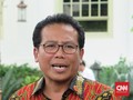 Istana Akui Fasilitasi Negara Lain Ikut Bangun Ibu Kota Baru