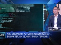 Trend Micro: Terjadi Banyak Kebocoran Data Perusahaan