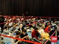 Pembeli Rela Menginap Bawa Selimut Demi Asus ROG Phone 2