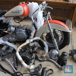 Skandal Brompton-Harley Sudah Sampai Mana? Ini Updatenya