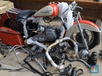 Skandal Brompton-Harley Sudah Sampai Mana? Ini Updatenya