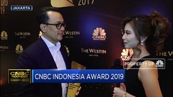 Optimisme Astra International Jadi The Best Public Company