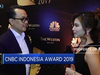 Optimisme Astra International Jadi The Best Public Company