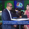 GAPKI: Pelarangan Minyak Curah Dorong Penyerapan CPO