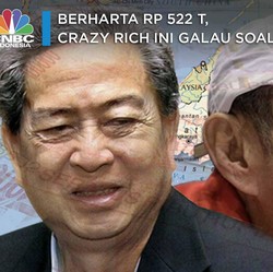 Disebut Mau Akuisisi Bakmi GM, Ini Gurita Bisnis Grup Djarum