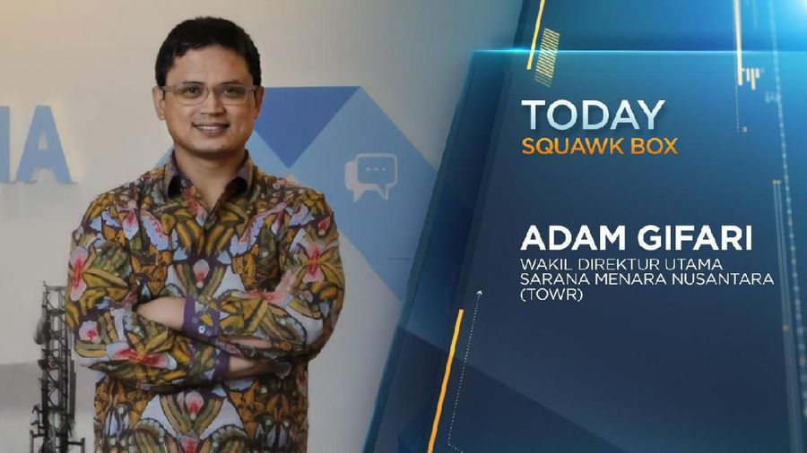 T Sarana Menara Nusantara Tbk. (TOWR) memeroleh pinjaman senilai Rp650 miliar dari Bank HSBC guna memenuhi persyaratan pendanaan umum.