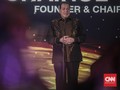 Chairul Tanjung Khawatir Virus Corona Rusak Ekonomi Domestik