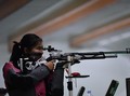 Menembak Raih Emas Ke-22 Indonesia di SEA Games