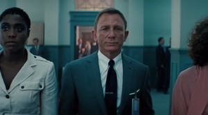 Masa Depan Agen Wanita di James Bond Masih Misterius