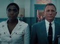 Masa Depan Agen Wanita di James Bond Masih Misterius