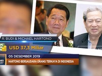 Ini Orang Terkaya di Indonesia hingga MU Rusak Mimpi Mourinho