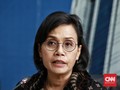Sri Mulyani Ramal Ekonomi RI 2019 Melambat Jadi 5,05 Persen