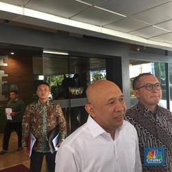 Teten Ungkap Bisnis UMKM yang Bertahan dari Hantaman Corona