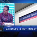Strategi MRT Jakarta Menjaga Keberlangsungan Bisnis