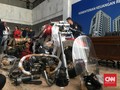 Menkeu Sebut Penyelundupan Harley Bos Garuda Rugikan Negara