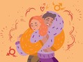 INFOGRAFIS: Hal-hal yang Dapat Meningkatkan Kepuasan Seksual