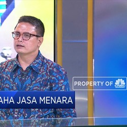 Protelindo Dapat Pinjaman dari BNI Rp 1 T, Bakal Buat Apa?