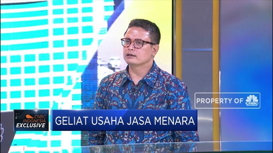 Ekspansi Bisnis, Market Share Tower Protelindo Capai 21%