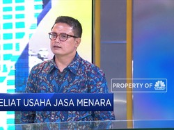 Ekspansi Bisnis, Market Share Tower Protelindo Capai 21%