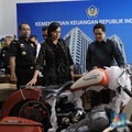 Saat Sri Mulyani Bongkar Skandal Harley & Brompton di Garuda