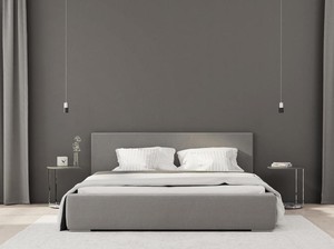 Jangan Cat Kamar Tidur Pakai Warna Ini, Pokoknya Jangan!